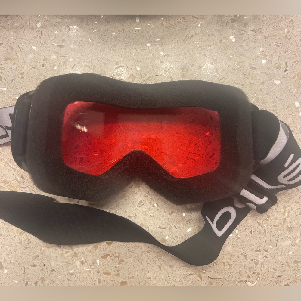Bolle Ski Goggles - Picture 2 of 3